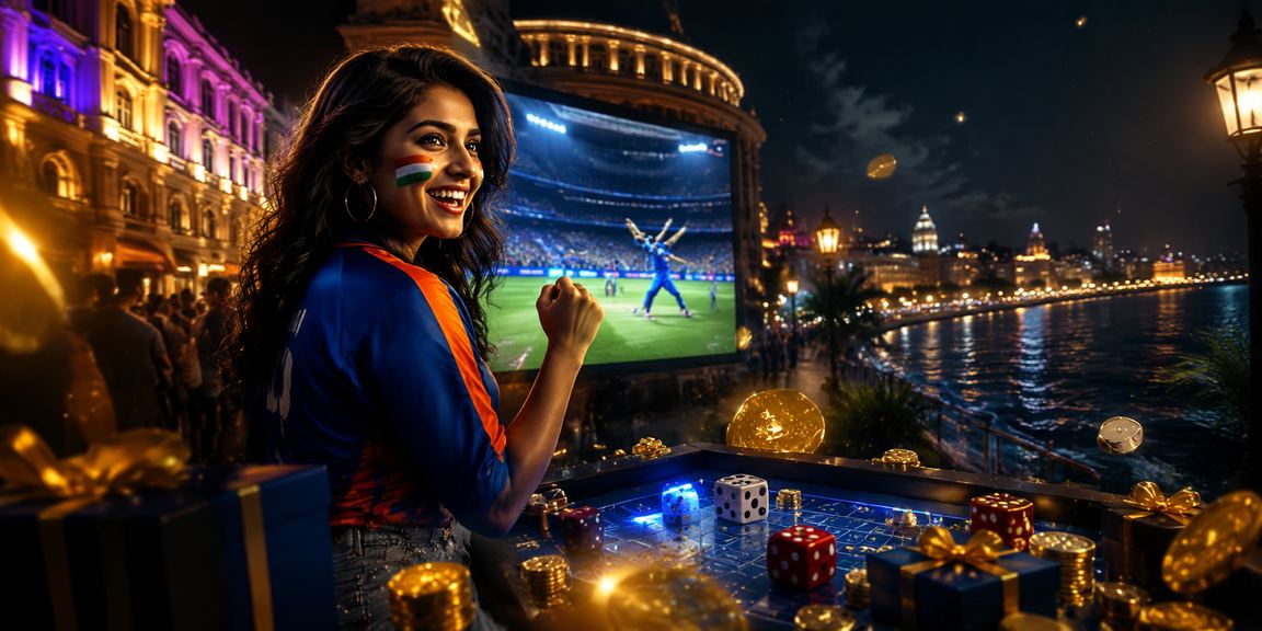 Indian players enjoying a round of Teen Patti in a casino setting